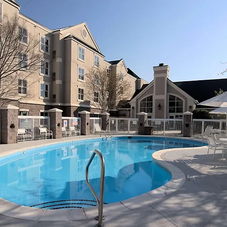 Homewood Suites Durham-Chapel Hill I-40 