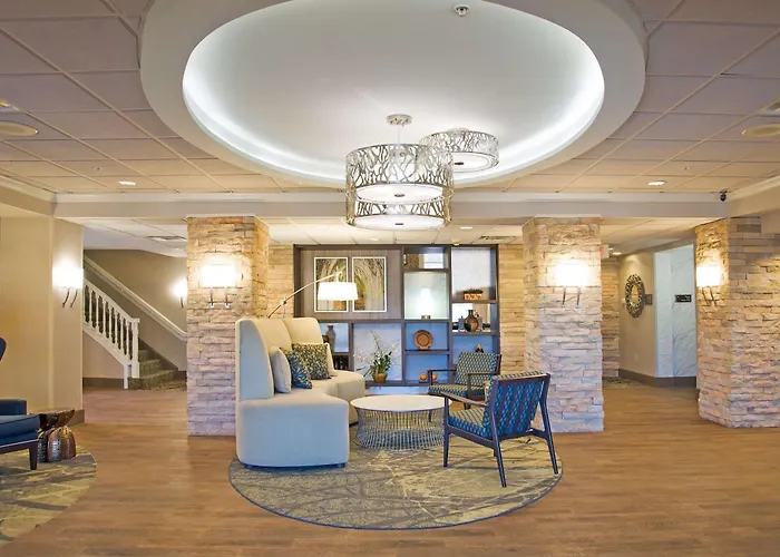 Homewood Suites Durham-Chapel Hill I-40