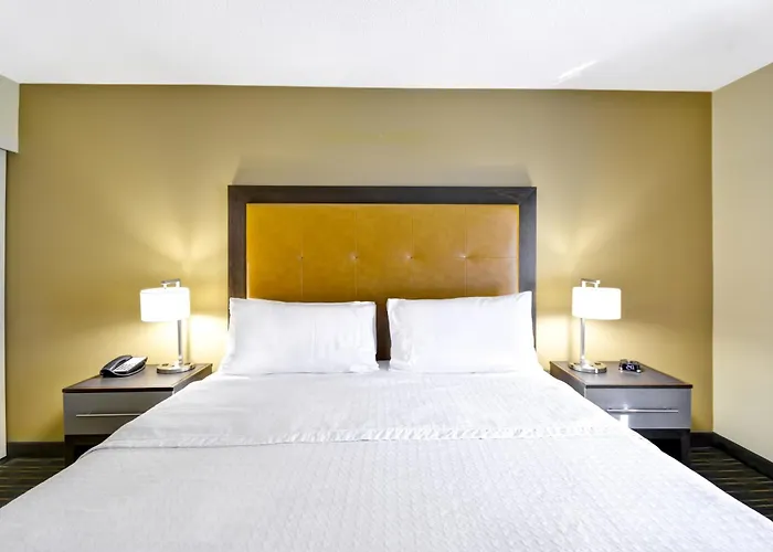 Homewood Suites Durham-Chapel Hill I-40