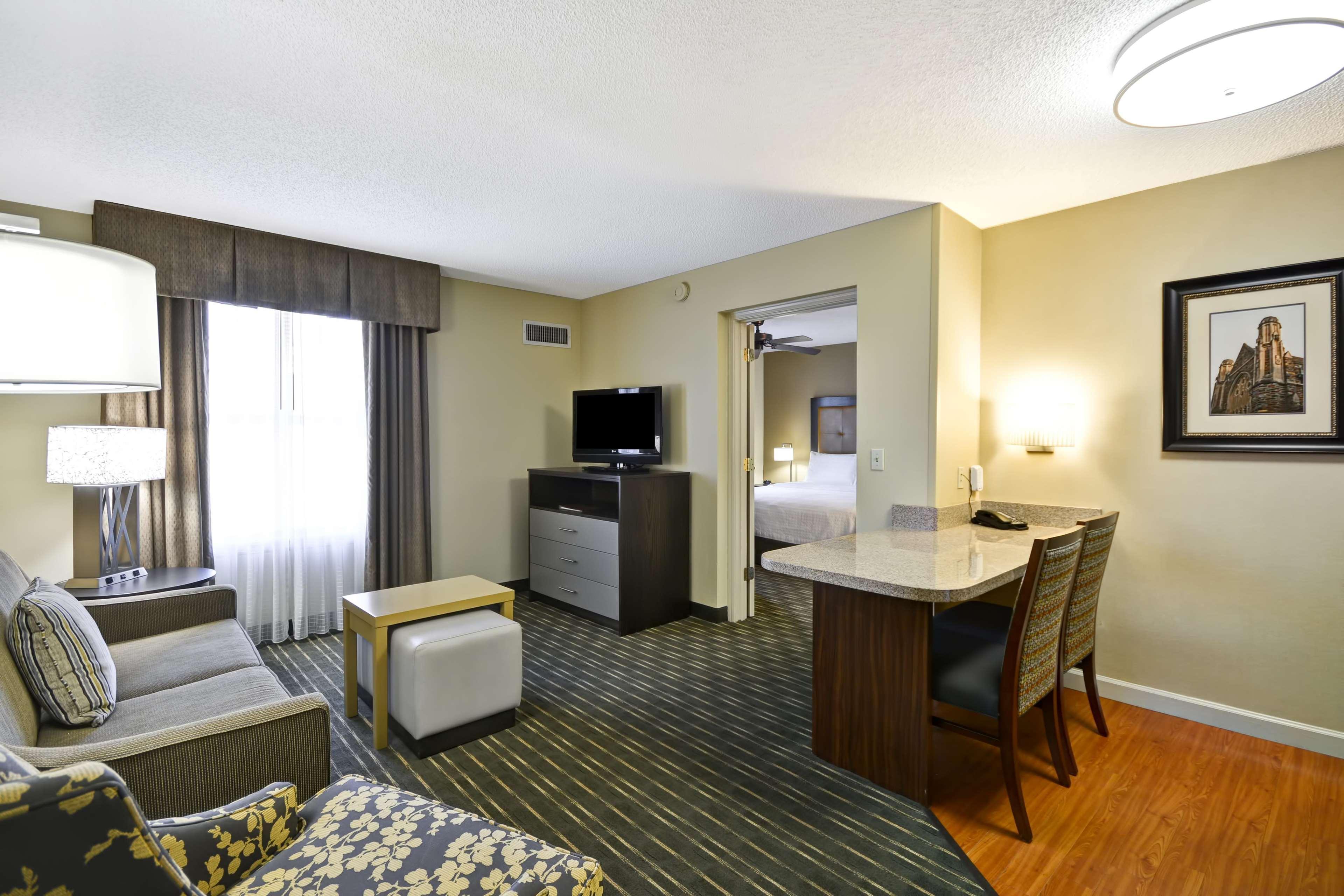 Homewood Durham-chapel Hill I-40 Hotel 3*