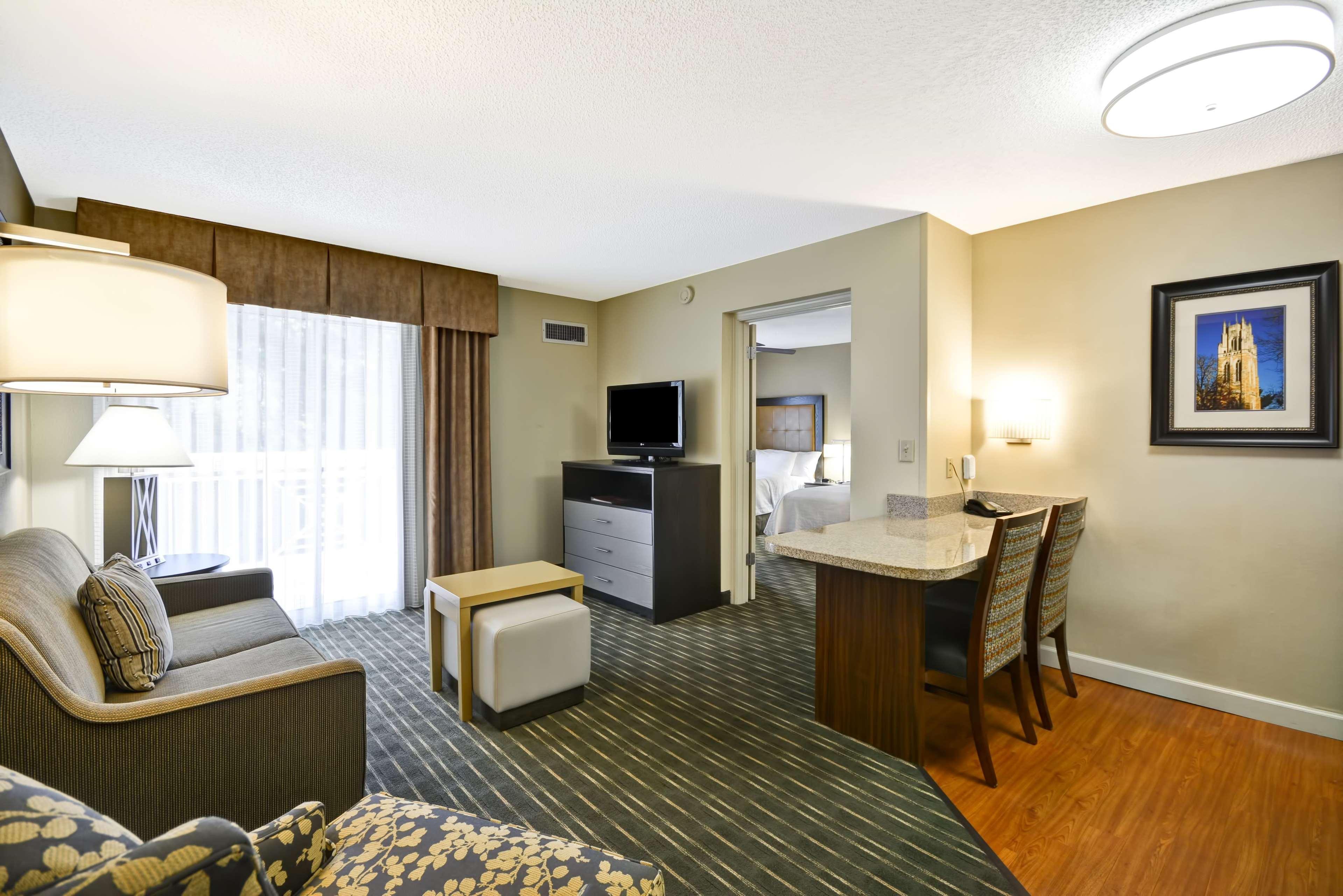 Homewood Durham-chapel Hill I-40 Hotel Durham