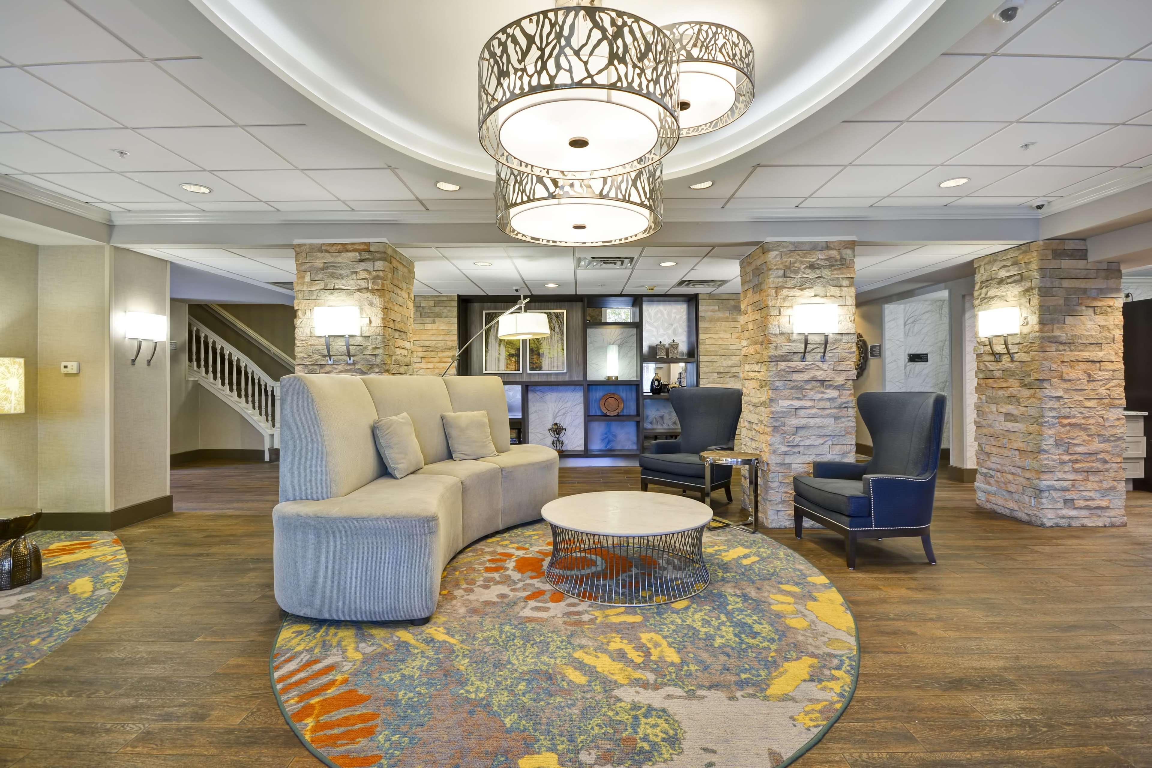 Hotel Homewood Durham-chapel Hill I-40