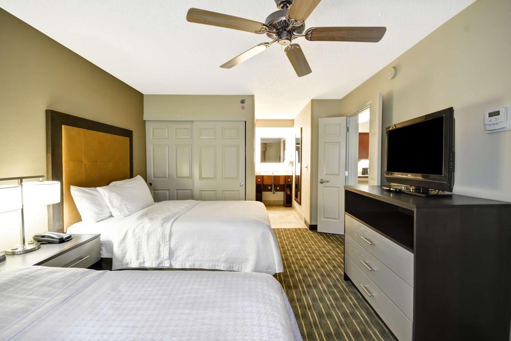 Homewood Durham-chapel Hill I-40 Hotel Durham