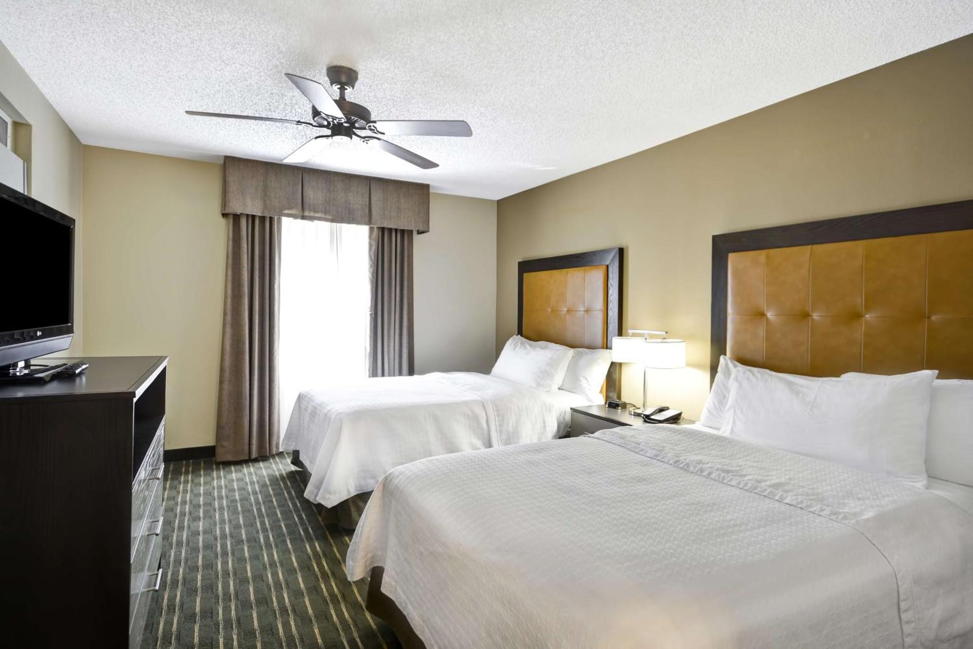 Homewood Durham-chapel Hill I-40 Hotel 3*