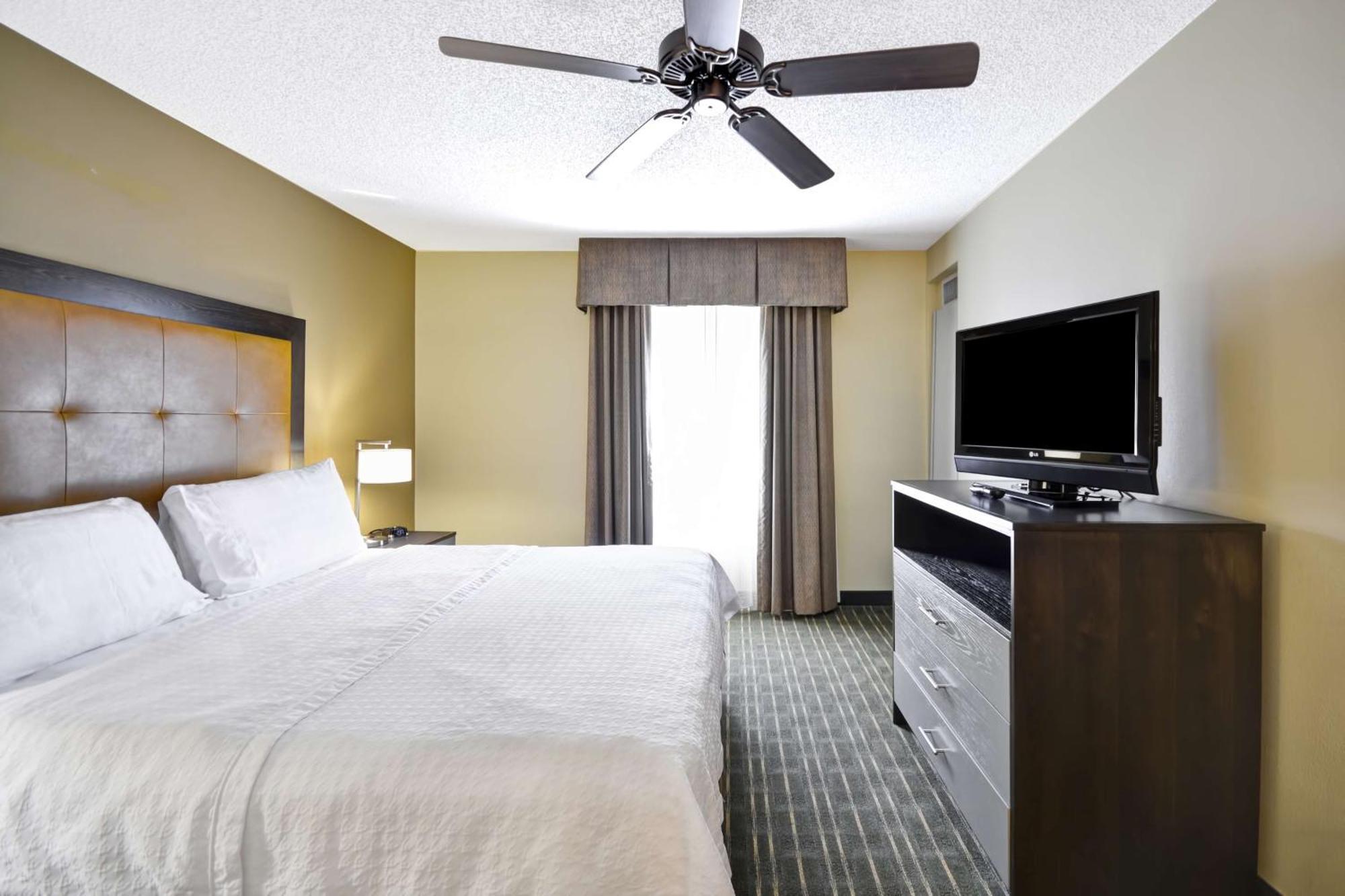 Homewood Durham-chapel Hill I-40 Hotel Durham