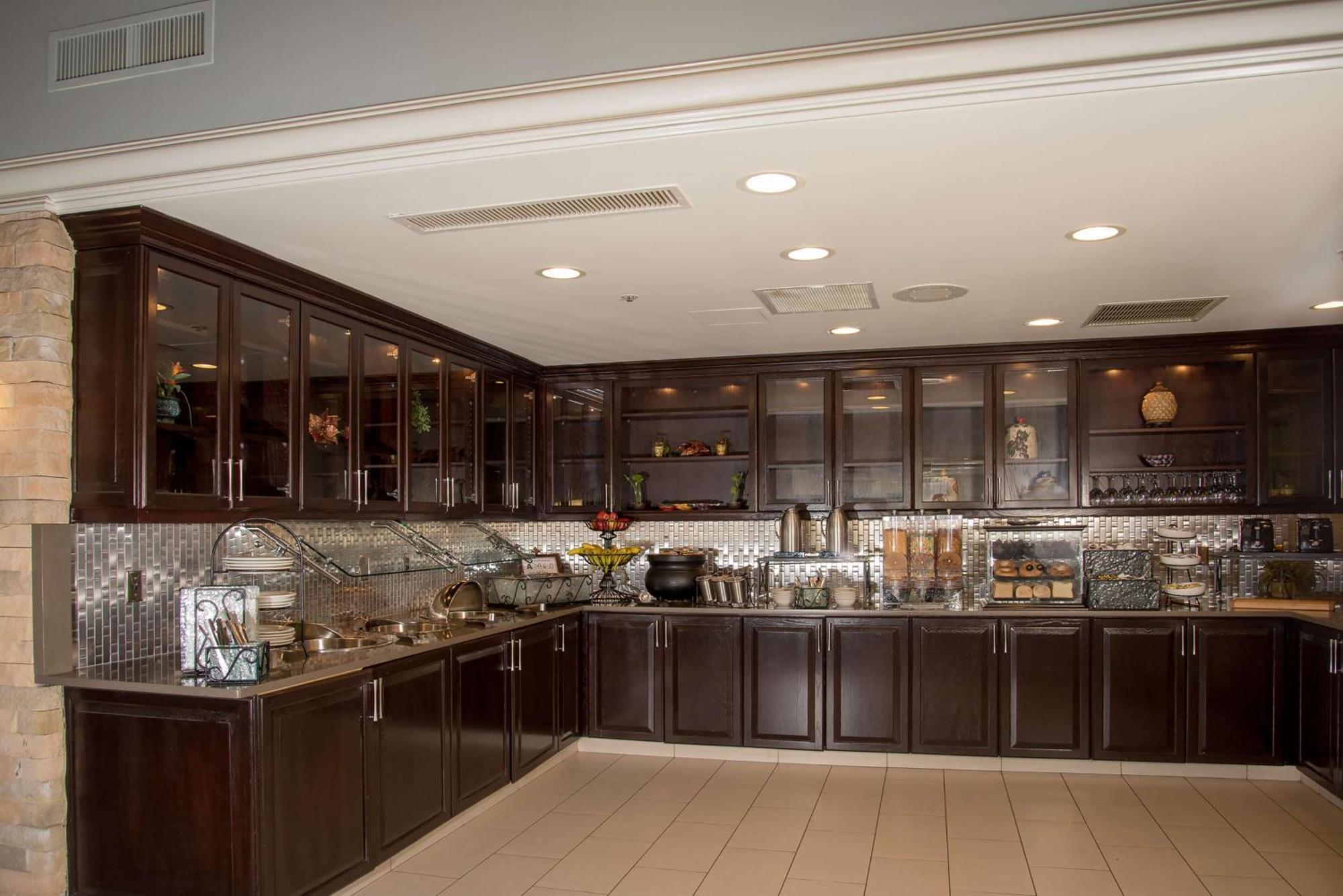 Homewood Durham-chapel Hill I-40 Hotel 3*