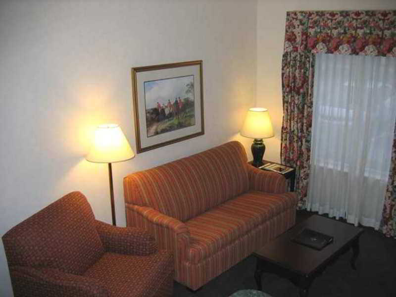 Hotel Homewood Durham-chapel Hill I-40 Durham