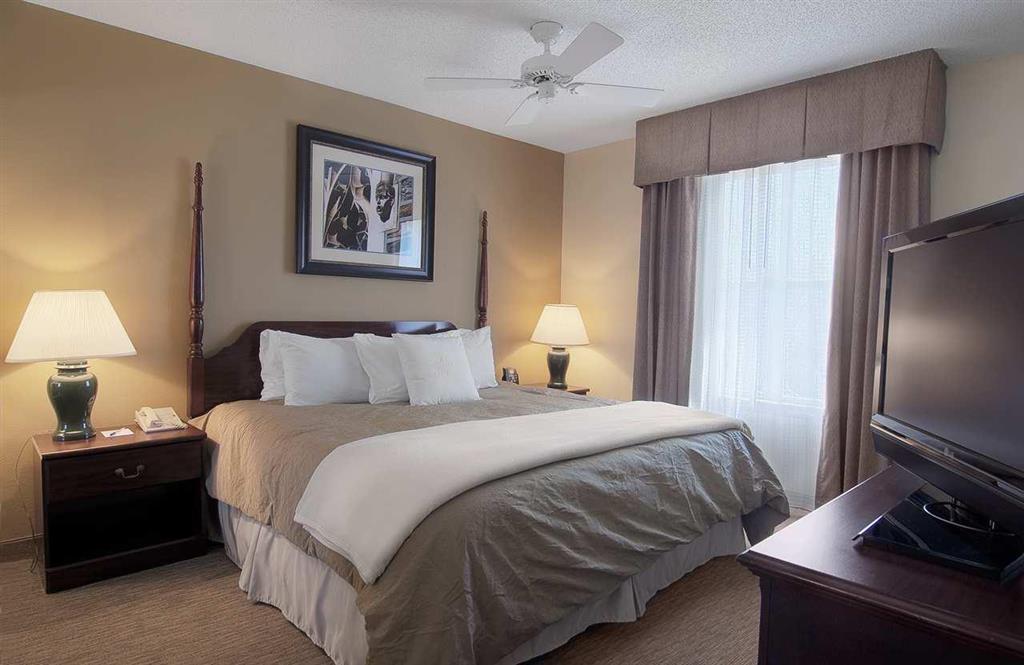 Hotel Homewood Durham-chapel Hill I-40 Durham